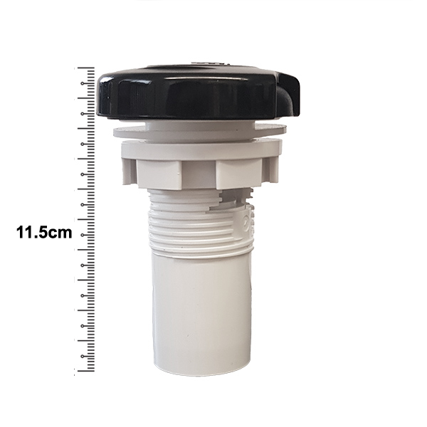 Water Pressure Controller